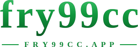 fry99cc logo